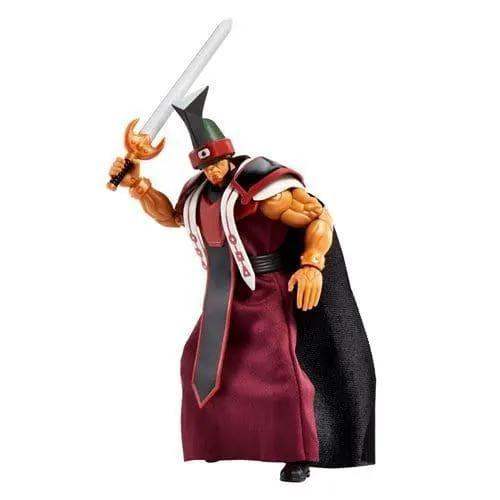 Masters Of The Universe Masterverse Andra Action Figure Articulated - ToylandEU