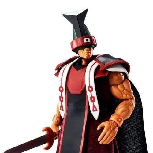 Masters Of The Universe Masterverse Andra Action Figure Articulated - ToylandEU