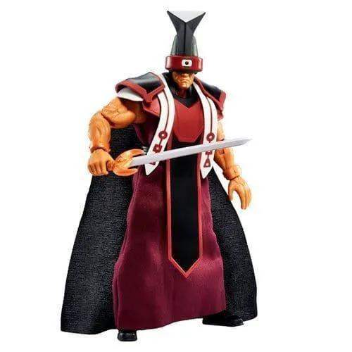 Masters Of The Universe Masterverse Andra Action Figure Articulated - ToylandEU