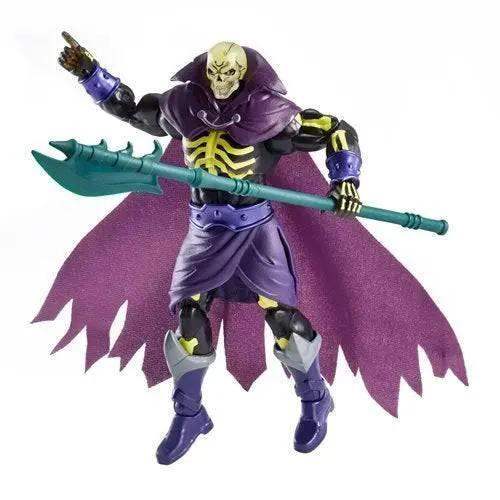 Masters Of The Universe Masterverse Andra Action Figure Articulated - ToylandEU
