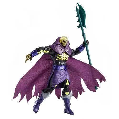 Masters Of The Universe Masterverse Andra Action Figure Articulated - ToylandEU