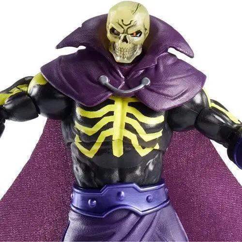 Masters Of The Universe Masterverse Andra Action Figure Articulated - ToylandEU