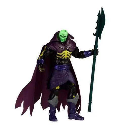 Masters Of The Universe Masterverse Andra Action Figure Articulated - ToylandEU