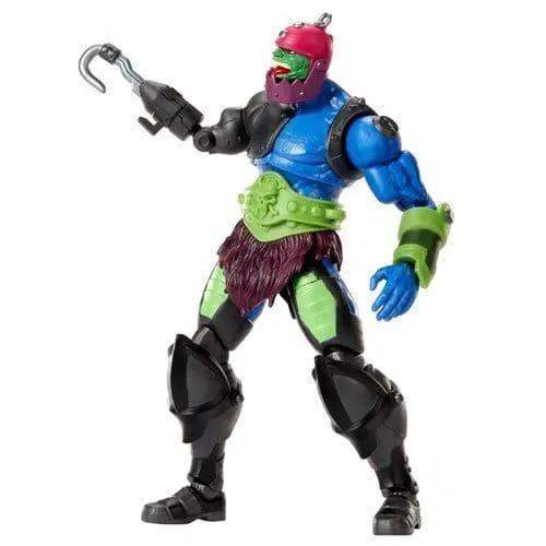 Masters Of The Universe Masterverse Andra Action Figure Articulated - ToylandEU