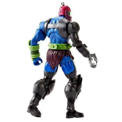 Masters Of The Universe Masterverse Andra Action Figure Articulated - ToylandEU