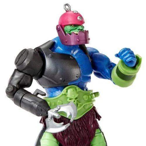 Masters Of The Universe Masterverse Andra Action Figure Articulated - ToylandEU