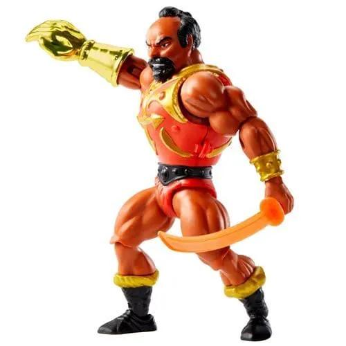 Masters of the Universe Origins Action Figure - Select Figure(s) - ToyShnip