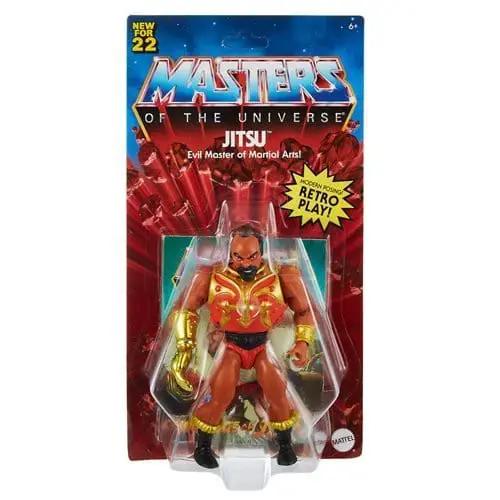 Masters of the Universe Origins Action Figure - Select Figure(s) - ToyShnip