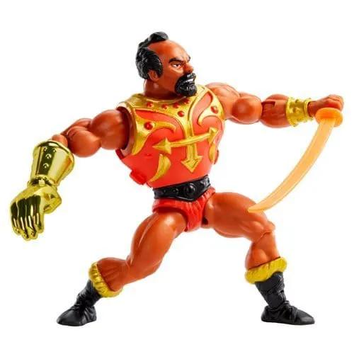Masters of the Universe Origins Action Figure - Select Figure(s) - ToyShnip