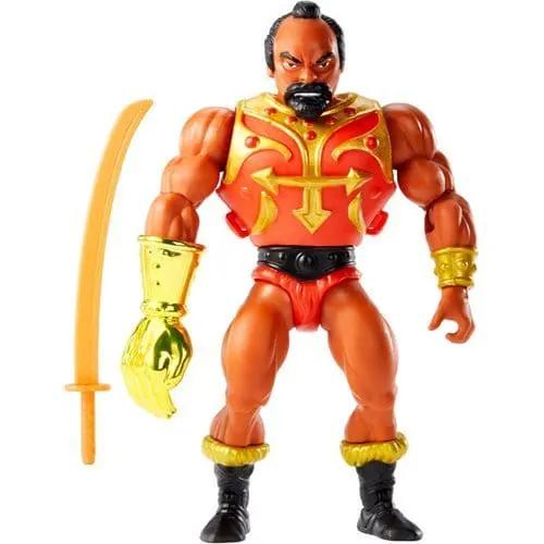 Masters of the Universe Origins Action Figure - Select Figure(s) - ToyShnip