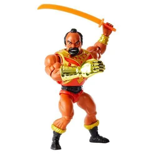 Masters of the Universe Origins Action Figure - Select Figure(s) - ToyShnip