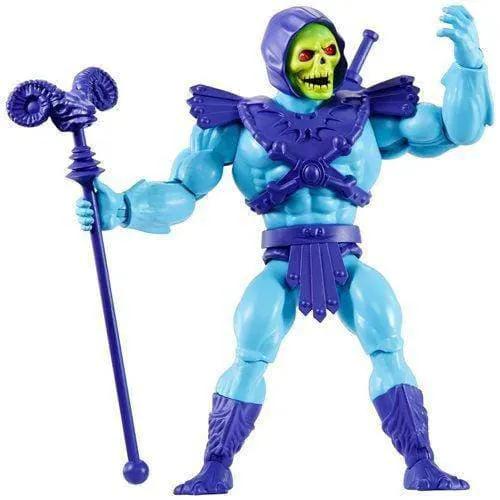 Masters of the Universe Origins Action Figure - Select Figure(s) - ToyShnip
