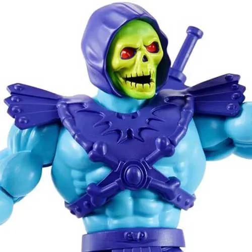 Masters of the Universe Origins Action Figure - Select Figure(s) - ToyShnip