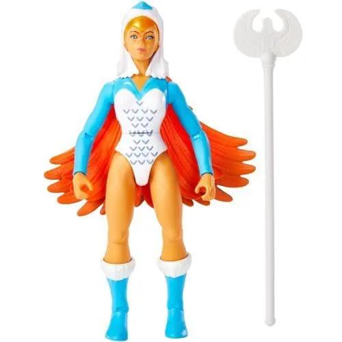 Masters of the Universe Origins Action Figure - Select Figure(s) - ToyShnip