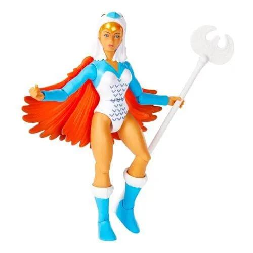 Masters of the Universe Origins Action Figure - Select Figure(s) - ToyShnip