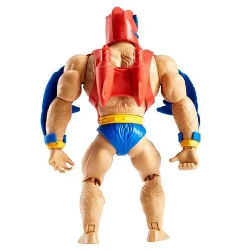 Masters of the Universe Origins Action Figure - Select Figure(s) - ToyShnip