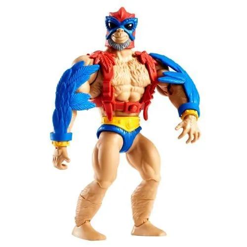 Masters of the Universe Origins Action Figure - Select Figure(s) - ToyShnip