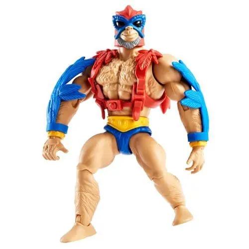 Masters of the Universe Origins Action Figure - Select Figure(s) - ToyShnip