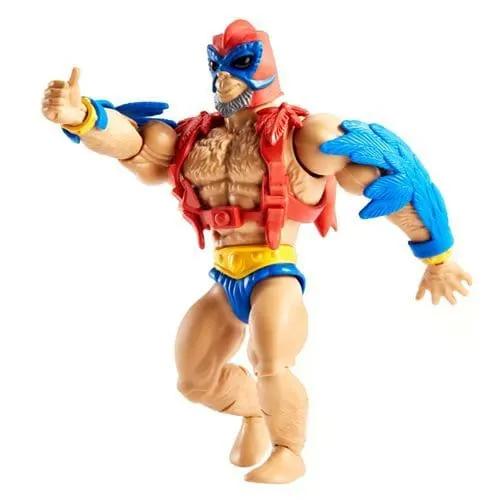 Masters of the Universe Origins Action Figure - Select Figure(s) - ToyShnip