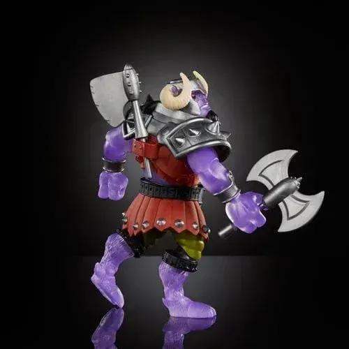Masters Of The Universe Origins Turtles Of Grayskull Collectible Figures - ToylandEU