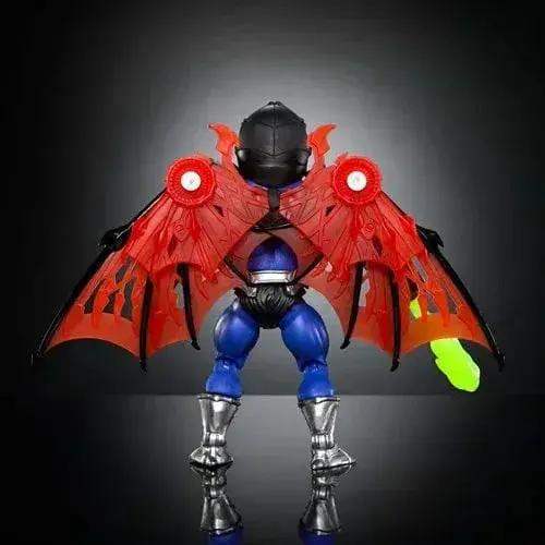 Masters Of The Universe Origins Turtles Of Grayskull Collectible Figures - ToylandEU