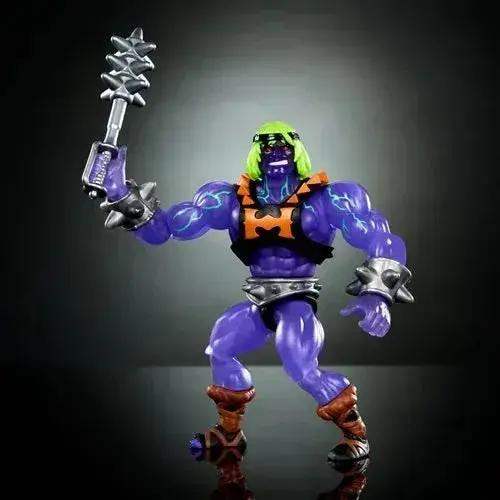 Masters Of The Universe Origins Turtles Of Grayskull Collectible Figures - ToylandEU