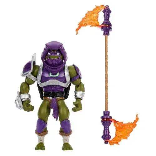 Masters Of The Universe Origins Turtles Of Grayskull Collectible Figures - ToylandEU