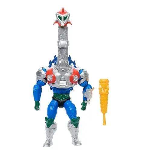 Masters Of The Universe Origins Turtles Of Grayskull Collectible Figures - ToylandEU
