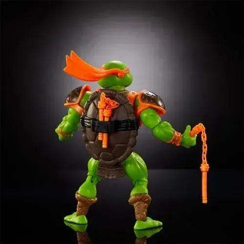 Masters Of The Universe Origins Turtles Of Grayskull Collectible Figures - ToylandEU
