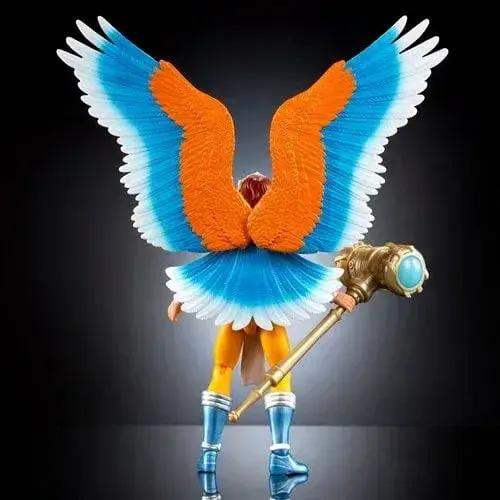 Masters Of The Universe Origins Turtles Of Grayskull Collectible Figures - ToylandEU