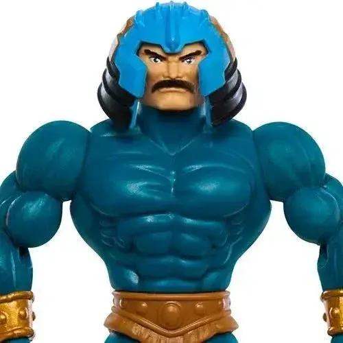 Masters Of The Universe Origins Turtles Of Grayskull Collectible Figures - ToylandEU