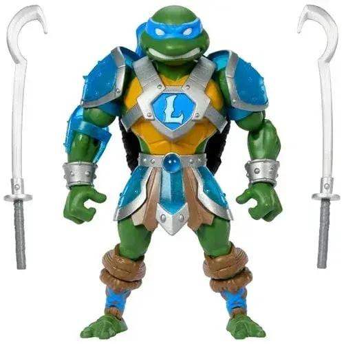 Masters Of The Universe Origins Turtles Of Grayskull Collectible Figures - ToylandEU