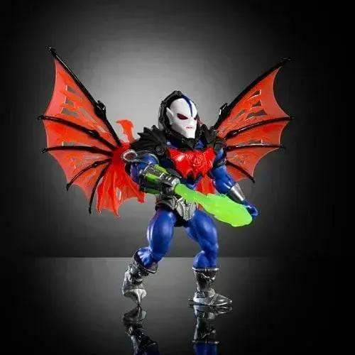 Masters Of The Universe Origins Turtles Of Grayskull Collectible Figures - ToylandEU