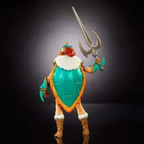 Masters Of The Universe Origins Turtles Of Grayskull Collectible Figures - ToylandEU