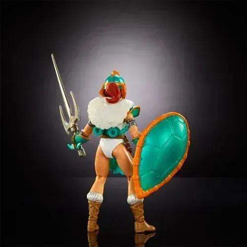 Masters Of The Universe Origins Turtles Of Grayskull Collectible Figures - ToylandEU