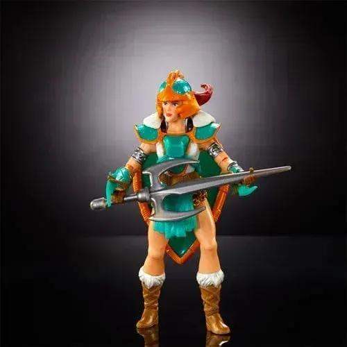 Masters Of The Universe Origins Turtles Of Grayskull Collectible Figures - ToylandEU