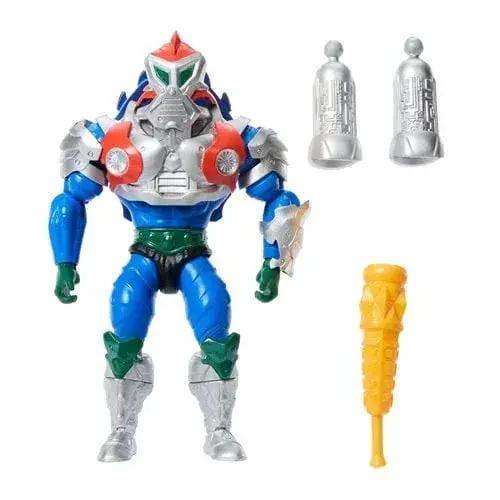 Masters Of The Universe Origins Turtles Of Grayskull Collectible Figures - ToylandEU
