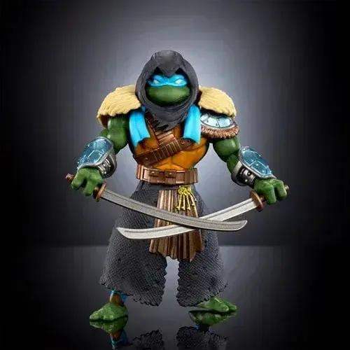 Masters Of The Universe Origins Turtles Of Grayskull Collectible Figures - ToylandEU