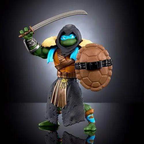 Masters Of The Universe Origins Turtles Of Grayskull Collectible Figures - ToylandEU
