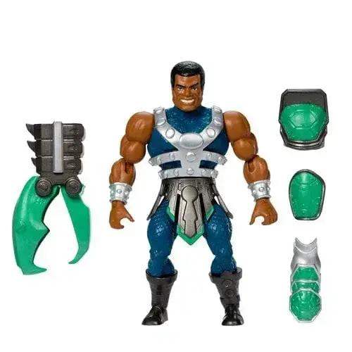 Masters Of The Universe Origins Turtles Of Grayskull Collectible Figures - ToylandEU