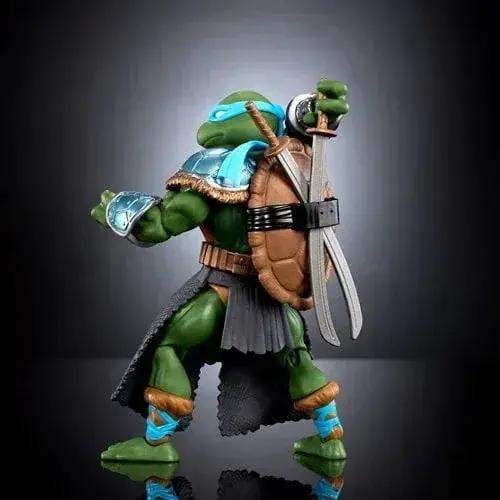 Masters Of The Universe Origins Turtles Of Grayskull Collectible Figures - ToylandEU