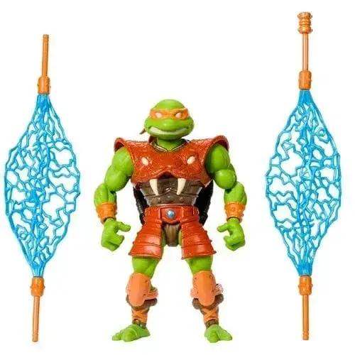 Masters Of The Universe Origins Turtles Of Grayskull Collectible Figures - ToylandEU