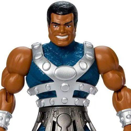 Masters Of The Universe Origins Turtles Of Grayskull Collectible Figures - ToylandEU