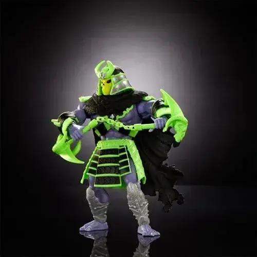 Masters Of The Universe Origins Turtles Of Grayskull Collectible Figures - ToylandEU
