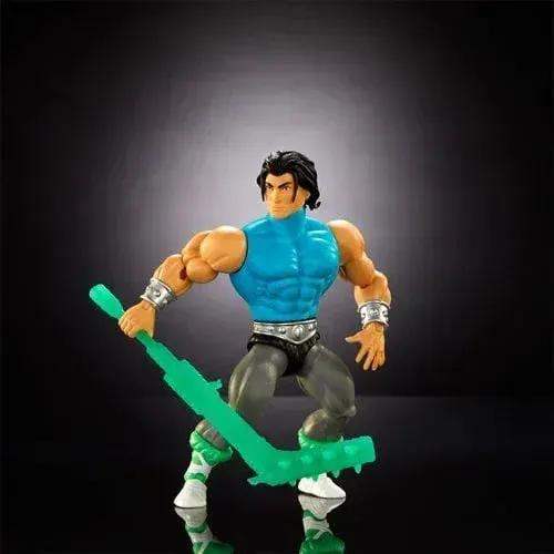 Masters Of The Universe Origins Turtles Of Grayskull Collectible Figures - ToylandEU