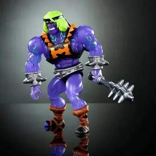 Masters Of The Universe Origins Turtles Of Grayskull Collectible Figures - ToylandEU
