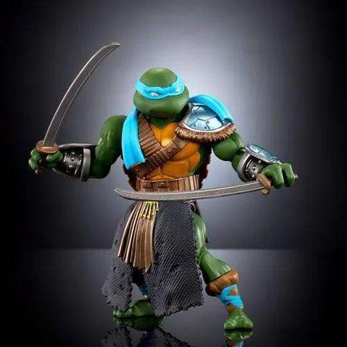Masters Of The Universe Origins Turtles Of Grayskull Collectible Figures - ToylandEU