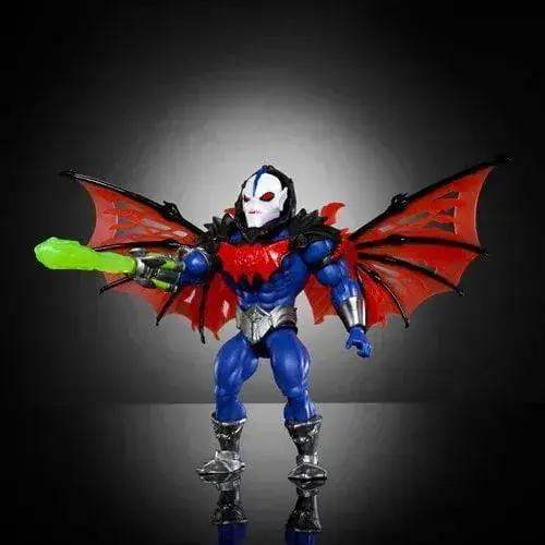 Masters Of The Universe Origins Turtles Of Grayskull Collectible Figures - ToylandEU
