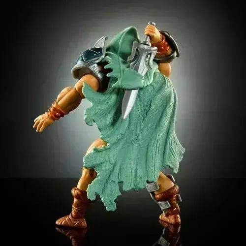 Masters Of The Universe Origins Turtles Of Grayskull Collectible Figures - ToylandEU