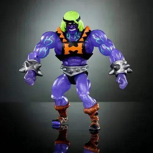 Masters Of The Universe Origins Turtles Of Grayskull Collectible Figures - ToylandEU